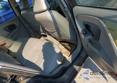 1999 Chevrolet Malibu Ls из США, поврежденный, VIN 1G1NE52M2X6227386